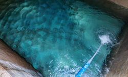 HATSU, Dostlar Sitesi'nde Su İletimini Güvence Altına Aldı