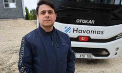 Havamaş, yeni hatlarıyla yolculara kesintisiz ulaşım sağlıyor