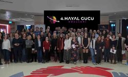 Hayallerinin izinde ilerliyorlar