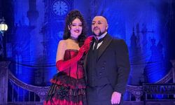 Hayko Cepkin'in başrol oynadığı 'Jekyll & Hyde' müzikali Türkiye'de sahne alıyor