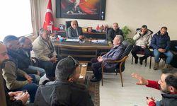 Hayvan pazarı yeniden açılıyor