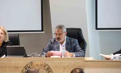 HBB Nisan Ayı Meclis Toplantısı Gerçekleştirildi