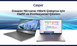 Hibrit çalışma modeli laptop tercihlerini değiştiriyor
