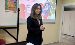 Hitit Üniversitesi'nden Kadınlara Aktif ve Sağlıklı Yaşlanma Eğitimi