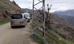 Hizan'da kaybolan 4 yaşındaki kız için yoğun arama çalışmaları başlatıldı