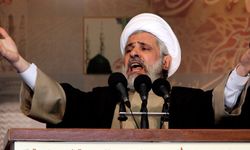 Hizbullah Liderinden İlk Açıklama: "Düşmana Teslim Olmayacağız"