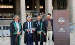 Hukukçular Derneği'nden Filistinli esirlere yönelik idam yasasına tepki