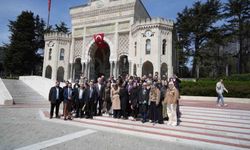 Hukukçular İstanbul'da İsrail'in idam yasasını kınadı