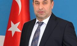 Hüseyin Şahin, Bayburt İl Genel Meclisi Başkanlığına Tekrar Seçildi