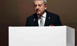 İbrahim Hatipoğlu, bütçenin detaylarını paylaştı