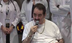 İbrahim Tatlıses: 'Mirasımın tamamını devlete bırakacağım'