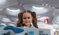 İGA İstanbul Havalimanı çocukları 23 Nisan'da hediyelerle ağırlıyor