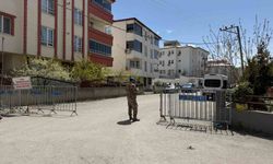 Iğdır'da kavga nedeniyle gözaltına alınan 21 kişi adliyeye çıkarıldı