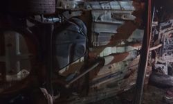 Iğdır'da trafik kazası: 1 kişi yaşamını yitirdi