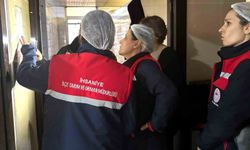 İhsaniye'de Gıda İşletmelerine Sıkı Denetim