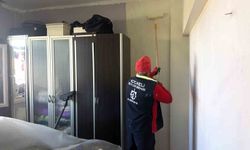 İhtiyaç sahiplerinin evlerine bakım ve onarım desteği