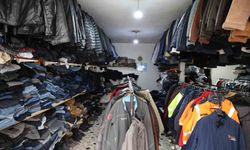 İkinci el kıyafet talebi, bahçe sezonuyla yükseldi