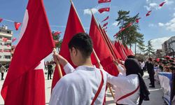 İkinci İnönü Zaferi'nin 105. Yılı Coşkuyla Anıldı