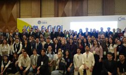 İklim Elçileri Gaziantep'te Eğitim Aldı