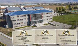 İLAD, İletişim Fakültesi programlarına akreditasyon verdi