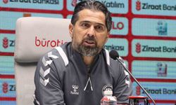 İlhan Palut: 'Fenerbahçe galibiyeti özgüven ve enerji getirecek'