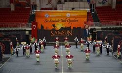 İlkadım gençleri 4 kategoride şampiyon oldu