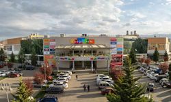 İnegöl AVM, Hermes Creative Awards'ta 4 platin ödül kazandı