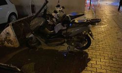 İnegöl'de bıçaklı sürücüye ceza: 180 bin TL