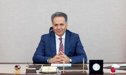 İnönü Üniversitesi 51. Yılında Vizyoner Hedeflerle Büyüyor