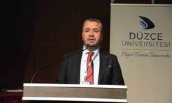 İnsan ve doğa arasında dengeyi sağlamakta önemli görev