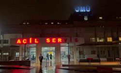 İş yerinde bıçaklı kavga: 1 ölü