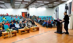 İSG Eğitimi Erzincan Belediyesi Çalışanlarına Verildi