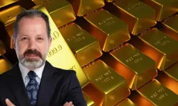 İslam Memiş'ten Altın Yorumu: "Gram Altında 10.000 TL Hedef, Düşüşler Alım Fırsatı"