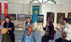 İslam Ülkelerinin Kültürel Zenginlikleri Fuarda Bir Araya Geldi