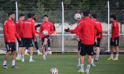 İsmet Taşdemir'in hedefi play-off'a ulaşmak