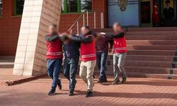 Isparta'da çeşitli suçlardan aranan 2 kişi yakalandı