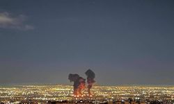 İsrail ordusu, İran'a yönelik saldırıların sona erdiğini açıkladı