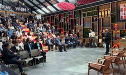 İstanbul girişimcilik ekosistemine yeni bir soluk: 'Start in Istanbul' tanıtıldı