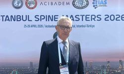 İstanbul Spine Masters 9. Toplantısı Acıbadem Kadıköy Hastanesi'nde Gerçekleşti