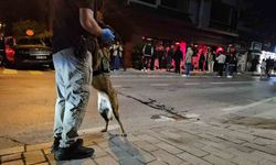 İstanbul'da 2 eğlence mekanına daha uyuşturucu baskını: Ünlü isimler tutuklandı