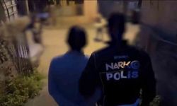 İstanbul'da 7 ilçede uyuşturucu baskını: 19 kişi gözaltında