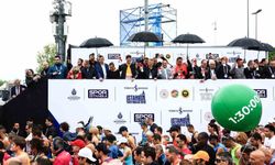 İstanbul'da Hız Tutkunları İçin Yarı Maraton Coşkusu