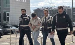 İstanbul'dan gelen dolandırıcı, Bolu'da iki kadını mağdur etti, kaçış planı TEM'de engellendi