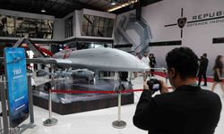 İtalya, Bayraktar TB3 SİHA'ları Cavour Uçak Gemisine Entegre Edecek