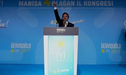 İYİ Parti Manisa İl Başkanı Yunus Koca ve ekibi görevden alındı