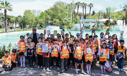 İZKİTAP, öğrenciler için cazibe merkezi oldu