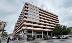 İzmir Büyükşehir: 'Çankaya Otoparkı'nın kapatılması zorunluluktur'