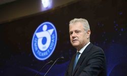 İzmir, Sigorta Sektörünün Merkezi Olacak