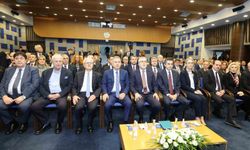 İzmir Ticaret Odası'nda Kamu ve İşverenler Bir Araya Geldi