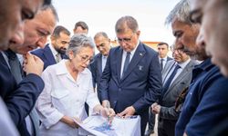 İzmir'de 2 Nisan'da Büyük Tören Gerçekleşecek